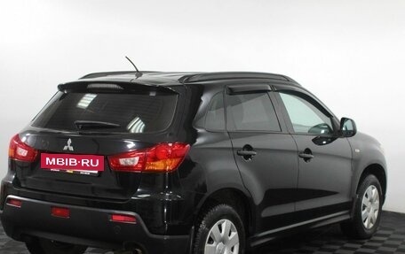 Mitsubishi ASX I рестайлинг, 2011 год, 815 000 рублей, 4 фотография