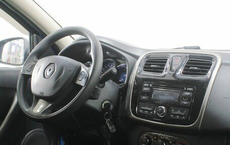 Renault Logan I, 2015 год, 670 000 рублей, 9 фотография