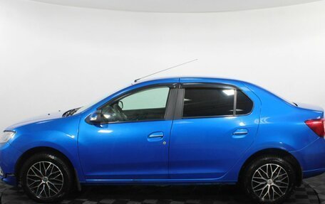 Renault Logan I, 2015 год, 670 000 рублей, 7 фотография