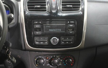 Renault Logan I, 2015 год, 670 000 рублей, 12 фотография