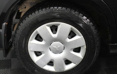 Mitsubishi ASX I рестайлинг, 2011 год, 815 000 рублей, 13 фотография