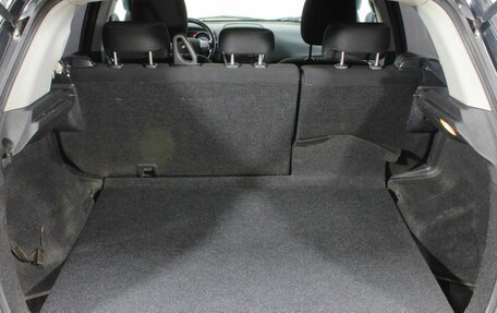 Mitsubishi ASX I рестайлинг, 2011 год, 815 000 рублей, 11 фотография