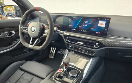 BMW M3, 2025 год, 13 117 000 рублей, 7 фотография