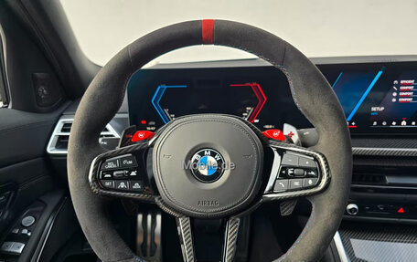 BMW M3, 2025 год, 13 117 000 рублей, 6 фотография