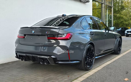 BMW M3, 2025 год, 13 117 000 рублей, 5 фотография