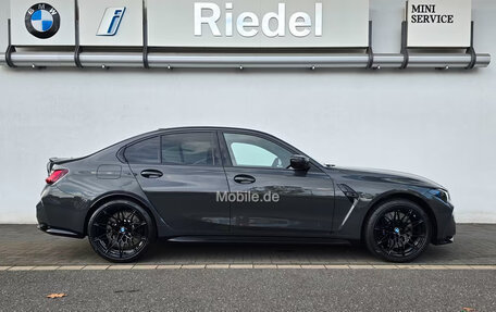 BMW M3, 2025 год, 13 117 000 рублей, 3 фотография