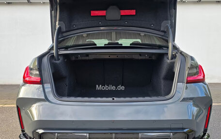 BMW M3, 2025 год, 13 117 000 рублей, 8 фотография