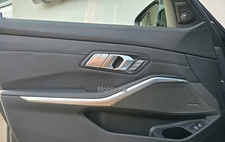 BMW M3, 2025 год, 13 117 000 рублей, 10 фотография