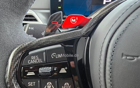 BMW M3, 2025 год, 13 117 000 рублей, 19 фотография