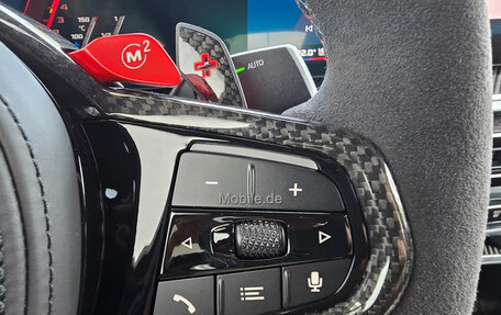 BMW M3, 2025 год, 13 117 000 рублей, 21 фотография