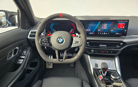 BMW M3, 2025 год, 13 117 000 рублей, 14 фотография