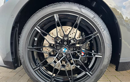 BMW M3, 2025 год, 13 117 000 рублей, 20 фотография