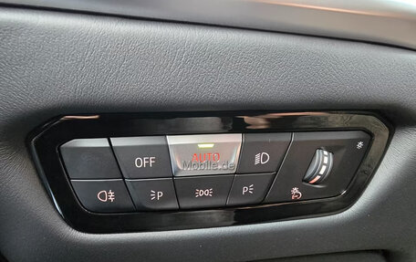 BMW M3, 2025 год, 13 117 000 рублей, 16 фотография