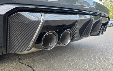 BMW M3, 2025 год, 13 117 000 рублей, 25 фотография