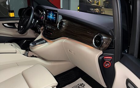 Mercedes-Benz V-Класс, 2023 год, 13 500 000 рублей, 4 фотография