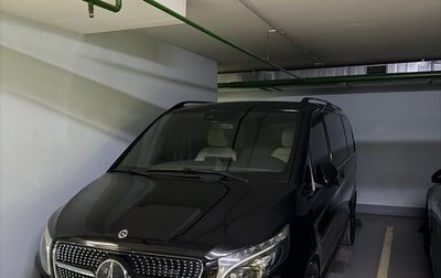 Mercedes-Benz V-Класс, 2023 год, 13 500 000 рублей, 1 фотография