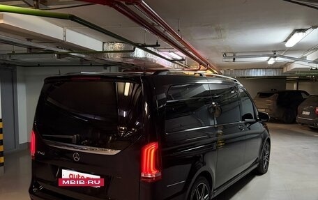 Mercedes-Benz V-Класс, 2023 год, 13 500 000 рублей, 7 фотография