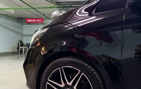 Mercedes-Benz V-Класс, 2023 год, 13 500 000 рублей, 5 фотография