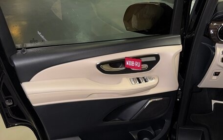 Mercedes-Benz V-Класс, 2023 год, 13 500 000 рублей, 16 фотография