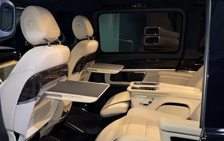 Mercedes-Benz V-Класс, 2023 год, 13 500 000 рублей, 25 фотография