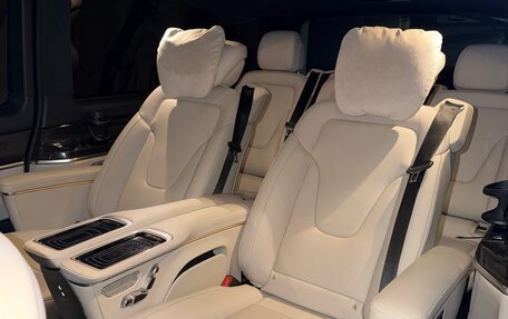 Mercedes-Benz V-Класс, 2023 год, 13 500 000 рублей, 27 фотография