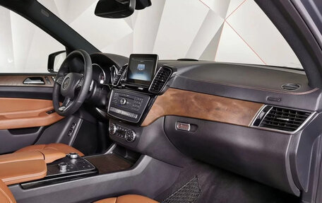 Mercedes-Benz GLS, 2017 год, 5 250 000 рублей, 12 фотография