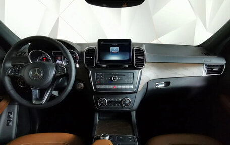 Mercedes-Benz GLS, 2017 год, 5 250 000 рублей, 13 фотография