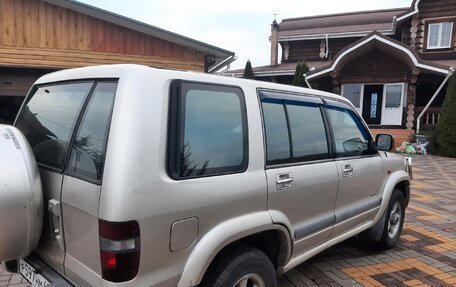 Opel Monterey A рестайлинг, 1999 год, 1 000 000 рублей, 5 фотография