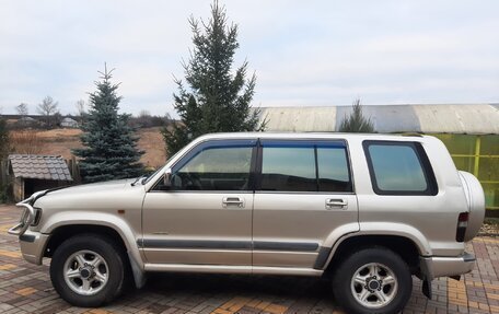 Opel Monterey A рестайлинг, 1999 год, 1 000 000 рублей, 6 фотография