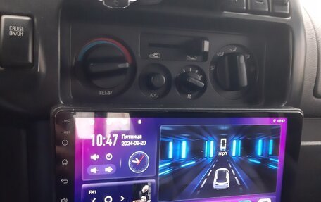 Opel Monterey A рестайлинг, 1999 год, 1 000 000 рублей, 16 фотография