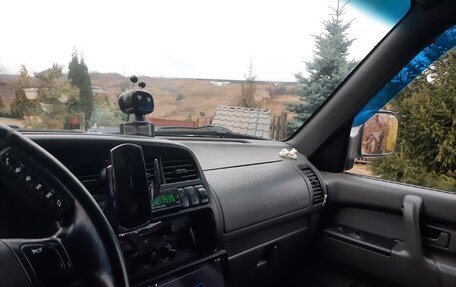 Opel Monterey A рестайлинг, 1999 год, 1 000 000 рублей, 20 фотография