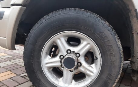 Opel Monterey A рестайлинг, 1999 год, 1 000 000 рублей, 21 фотография