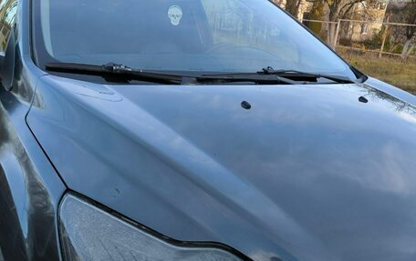 Ford Focus II рестайлинг, 2008 год, 570 000 рублей, 5 фотография