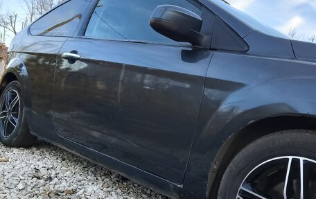 Ford Focus II рестайлинг, 2008 год, 570 000 рублей, 2 фотография