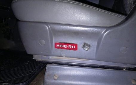 Opel Monterey A рестайлинг, 1999 год, 1 000 000 рублей, 18 фотография