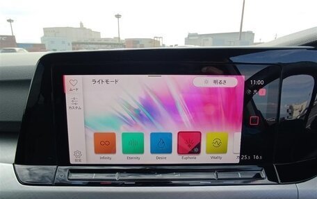 Volkswagen Golf VIII, 2021 год, 1 310 000 рублей, 6 фотография