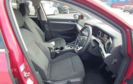 Volkswagen Golf VIII, 2021 год, 1 310 000 рублей, 8 фотография