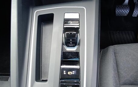 Volkswagen Golf VIII, 2021 год, 1 310 000 рублей, 7 фотография