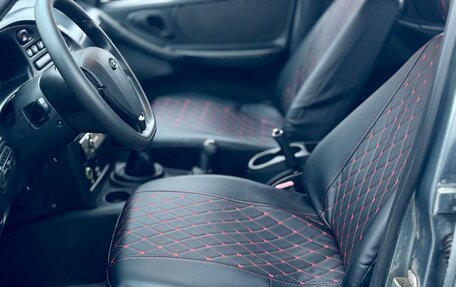 Chevrolet Niva I рестайлинг, 2011 год, 395 000 рублей, 7 фотография