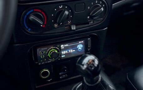 Chevrolet Niva I рестайлинг, 2011 год, 395 000 рублей, 6 фотография