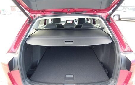 Volkswagen Golf VIII, 2021 год, 1 310 000 рублей, 11 фотография