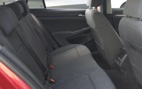 Volkswagen Golf VIII, 2021 год, 1 310 000 рублей, 22 фотография