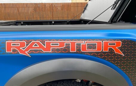 Ford F-150, 2021 год, 10 610 000 рублей, 9 фотография