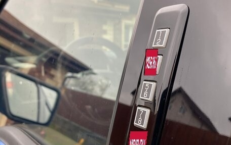 Ford F-150, 2021 год, 10 610 000 рублей, 10 фотография