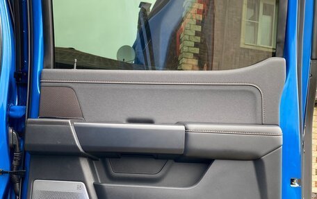 Ford F-150, 2021 год, 10 610 000 рублей, 21 фотография