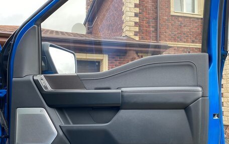 Ford F-150, 2021 год, 10 610 000 рублей, 20 фотография