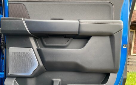 Ford F-150, 2021 год, 10 610 000 рублей, 22 фотография