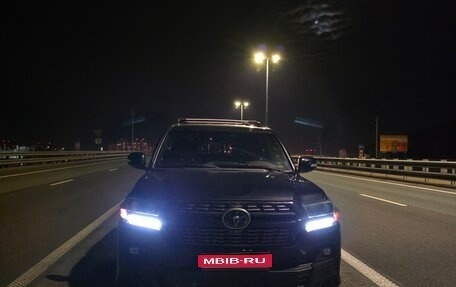 Toyota Land Cruiser 200, 2012 год, 3 800 000 рублей, 1 фотография