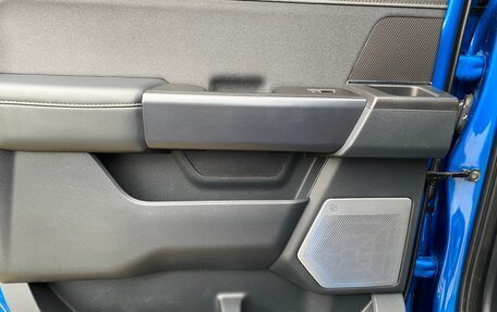 Ford F-150, 2021 год, 10 610 000 рублей, 27 фотография