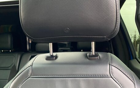 Ford F-150, 2021 год, 10 610 000 рублей, 34 фотография